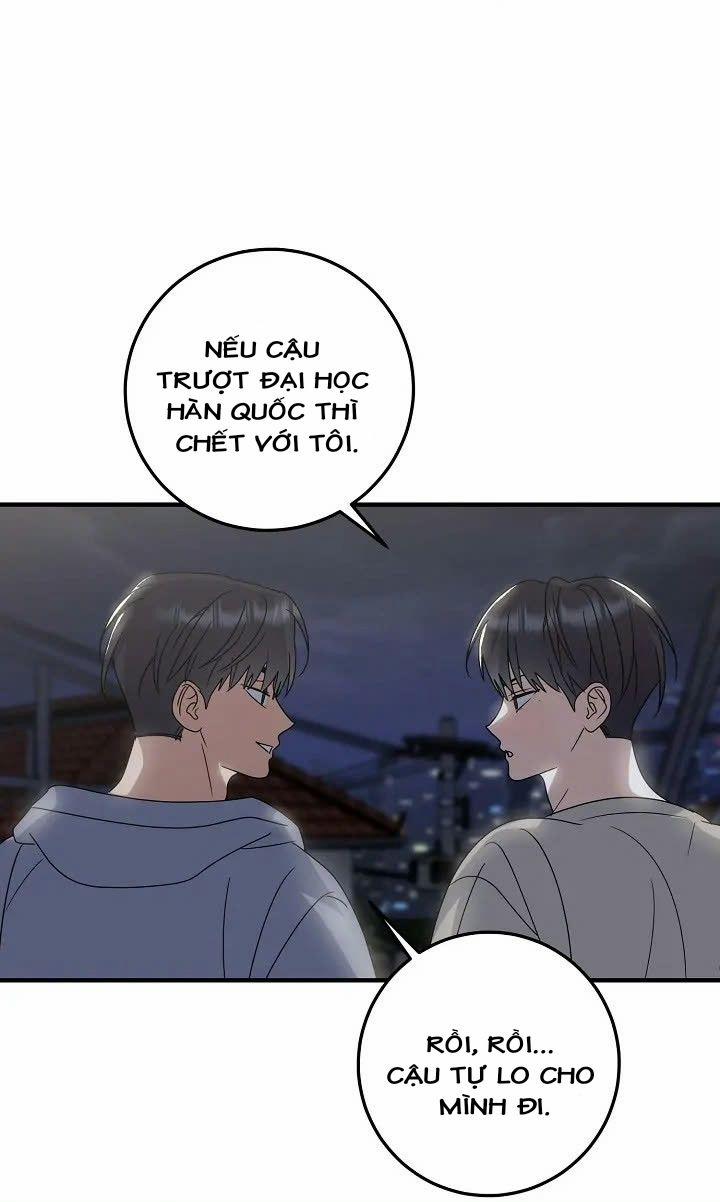 Chúng Ta Của Hiện Tại 16 trang 28