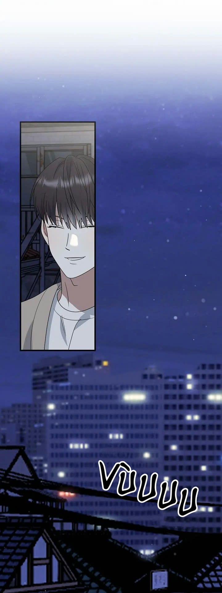 Chúng Ta Của Hiện Tại 16 trang 29