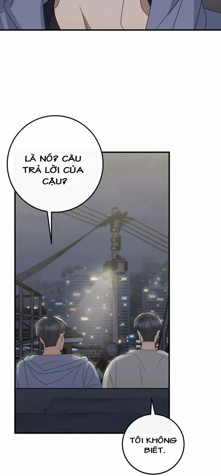 Chúng Ta Của Hiện Tại 16 trang 32