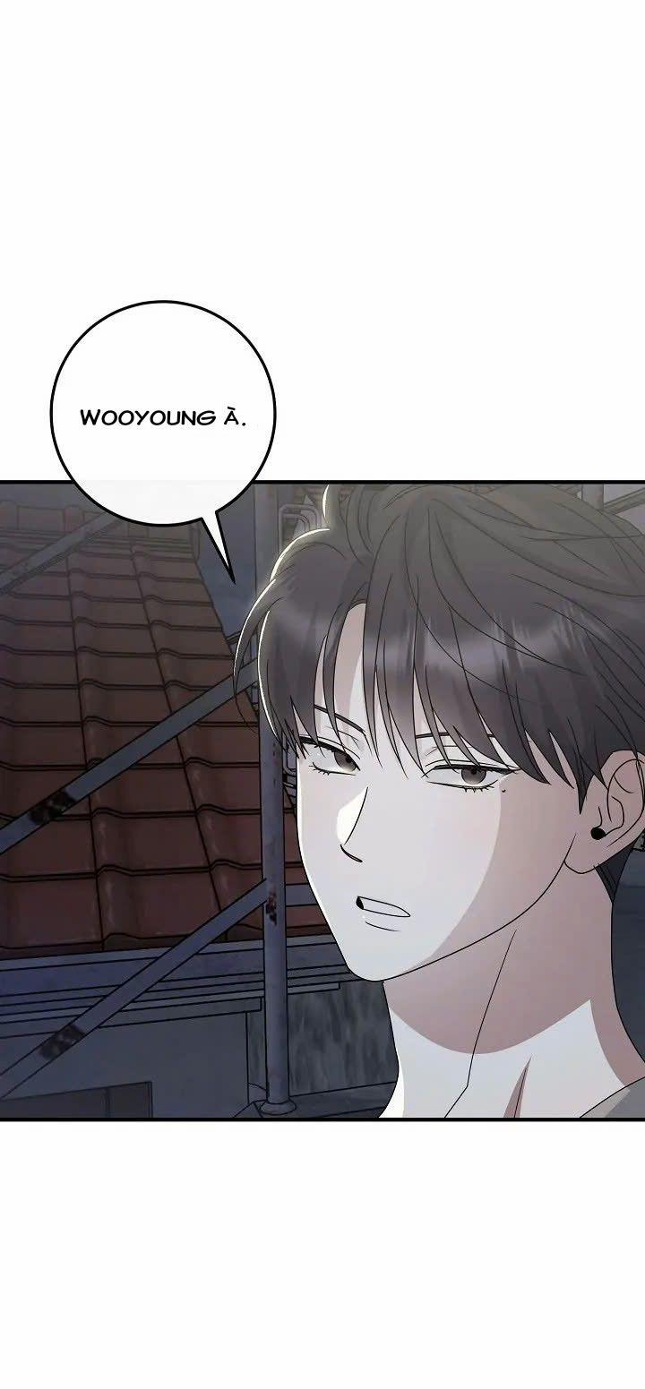 Chúng Ta Của Hiện Tại 16 trang 34