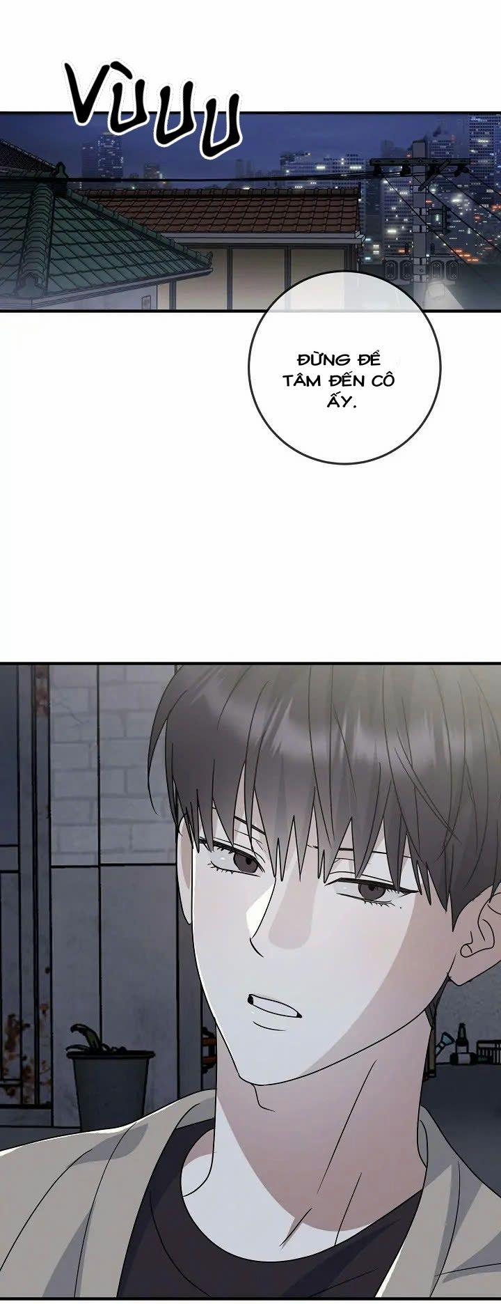 Chúng Ta Của Hiện Tại 16 trang 35