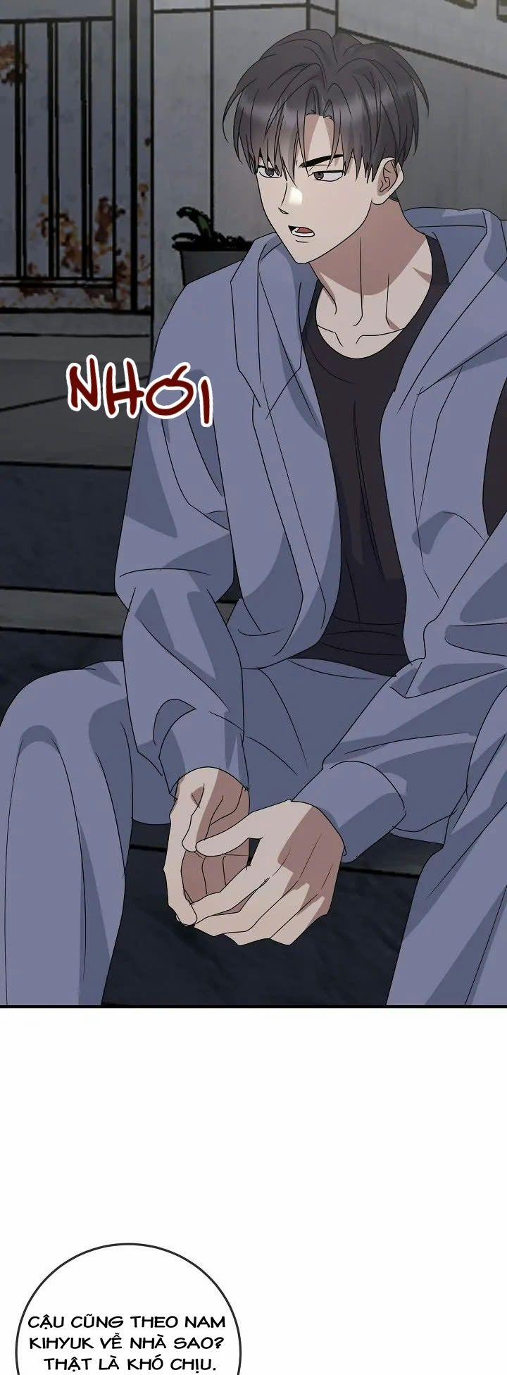 Chúng Ta Của Hiện Tại 16 trang 37