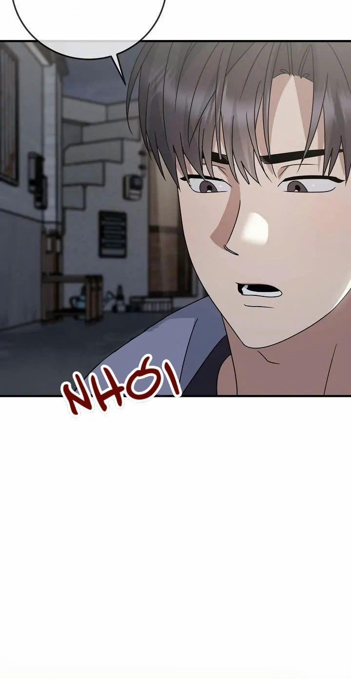 Chúng Ta Của Hiện Tại 16 trang 38