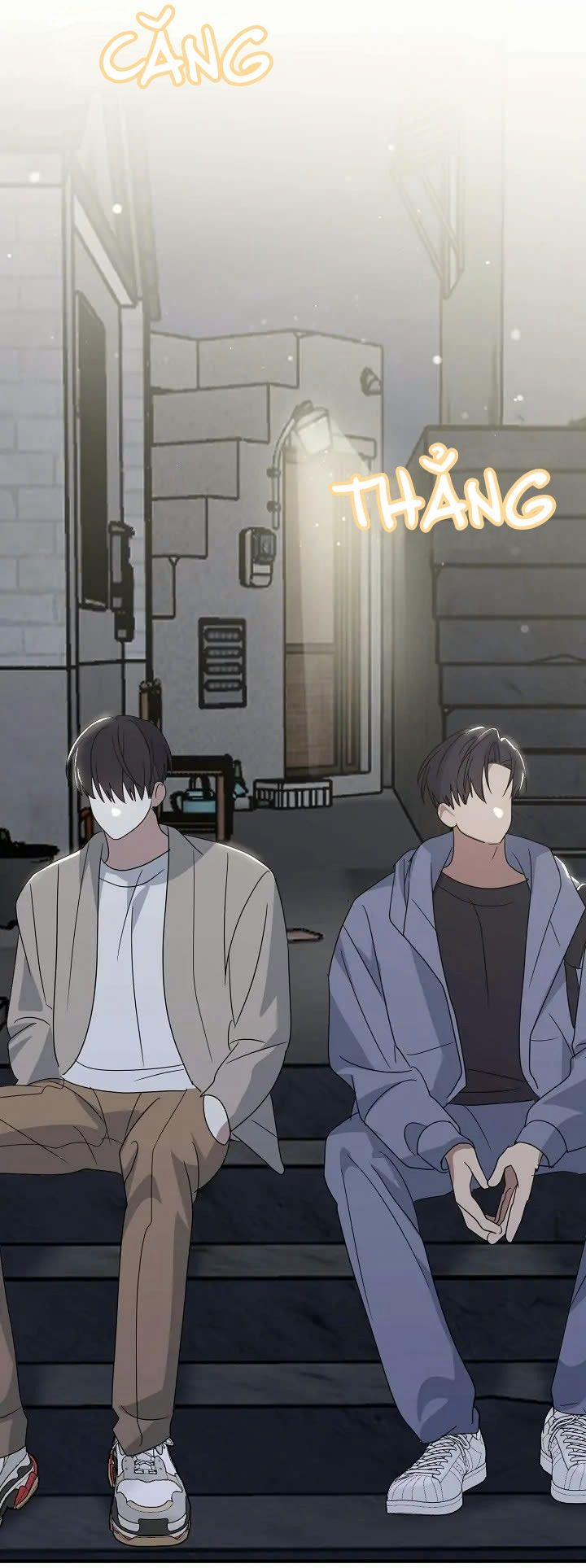 Chúng Ta Của Hiện Tại 16 trang 39