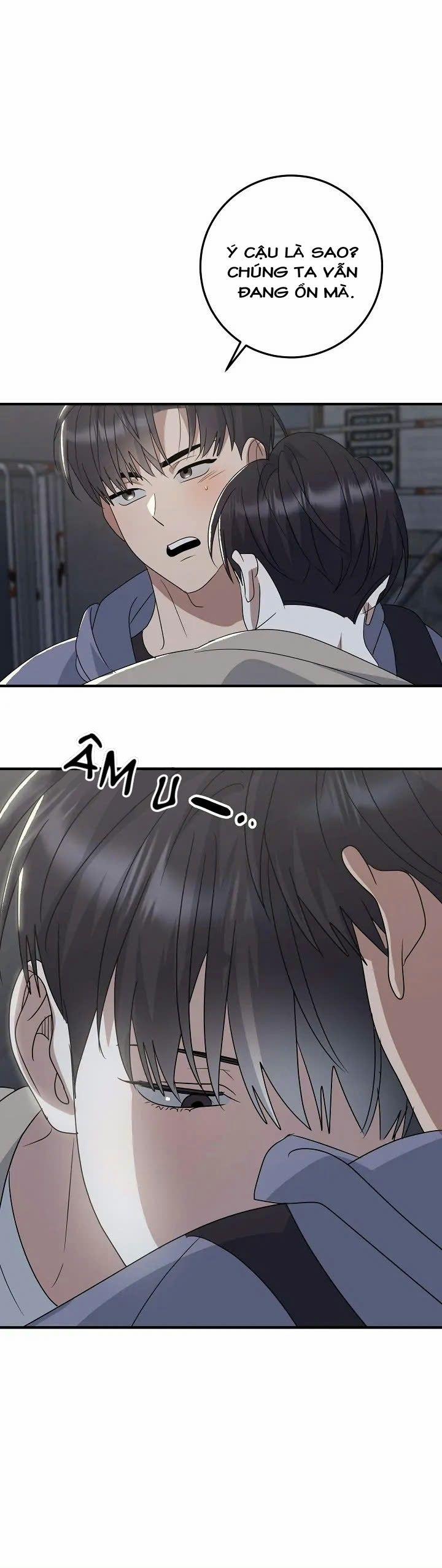 Chúng Ta Của Hiện Tại 16 trang 4