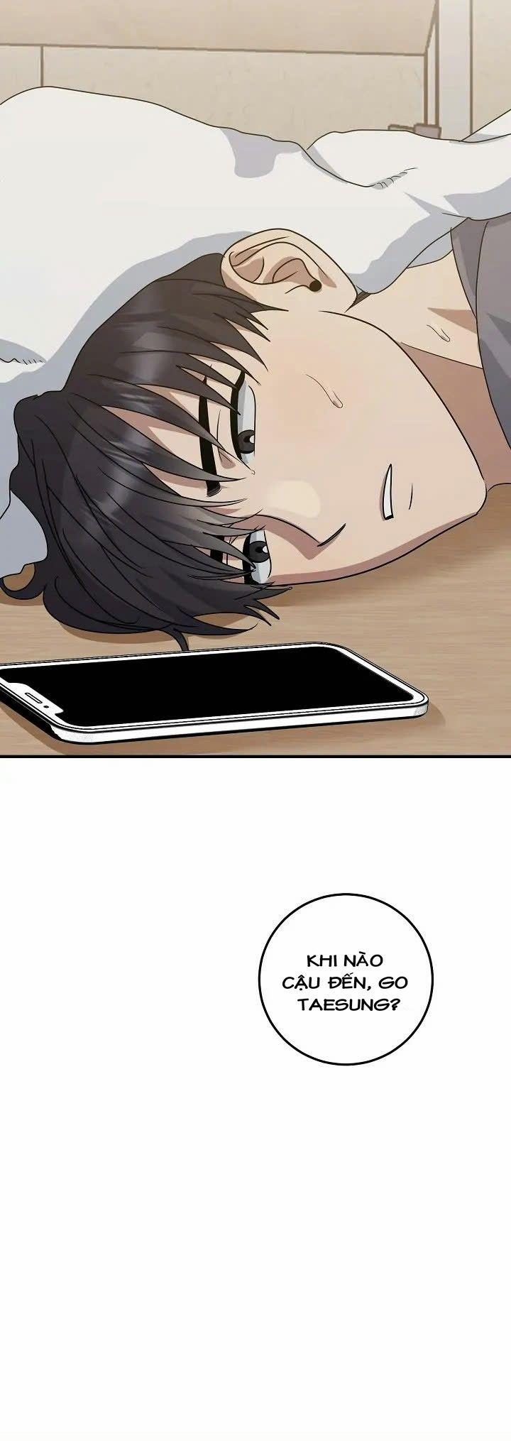 Chúng Ta Của Hiện Tại 16 trang 46