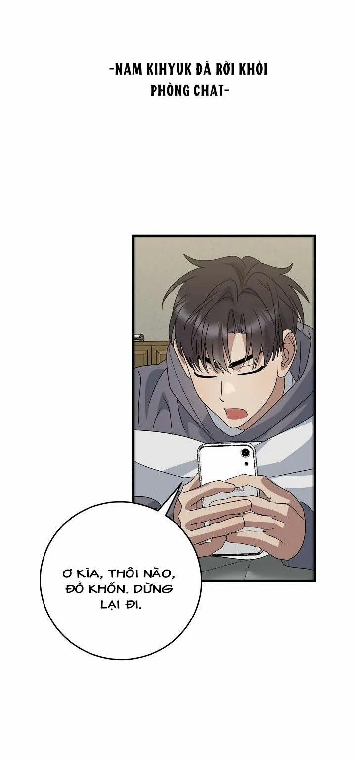 Chúng Ta Của Hiện Tại 17 trang 13