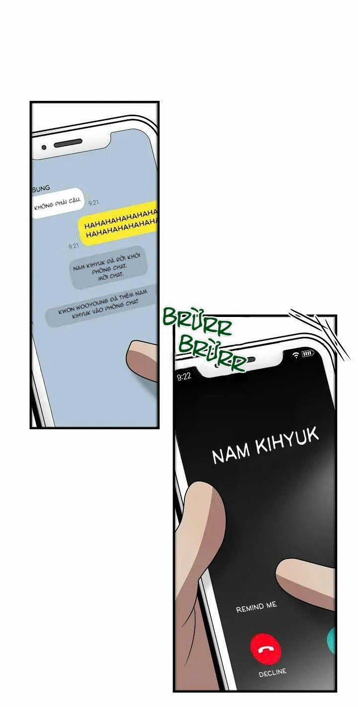 Chúng Ta Của Hiện Tại 17 trang 14