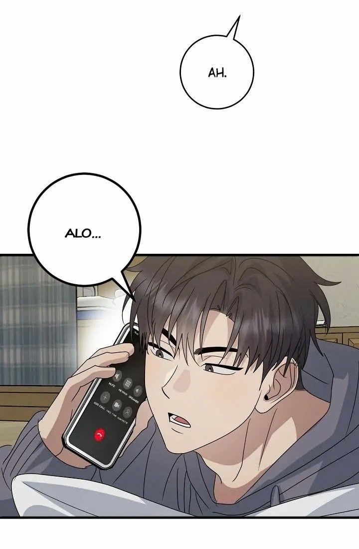 Chúng Ta Của Hiện Tại 17 trang 15