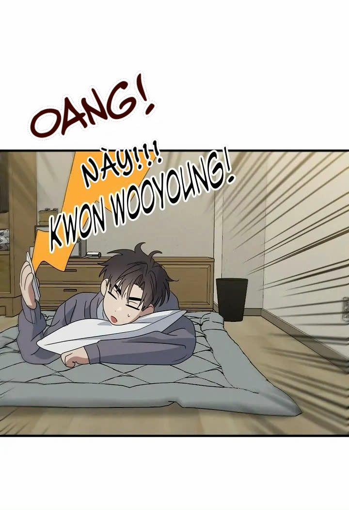 Chúng Ta Của Hiện Tại 17 trang 16