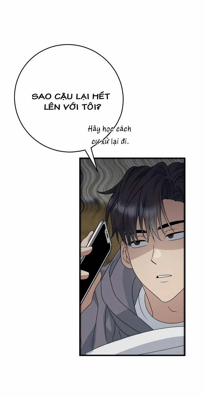 Chúng Ta Của Hiện Tại 17 trang 17