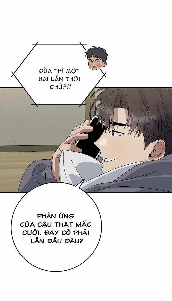 Chúng Ta Của Hiện Tại 17 trang 19