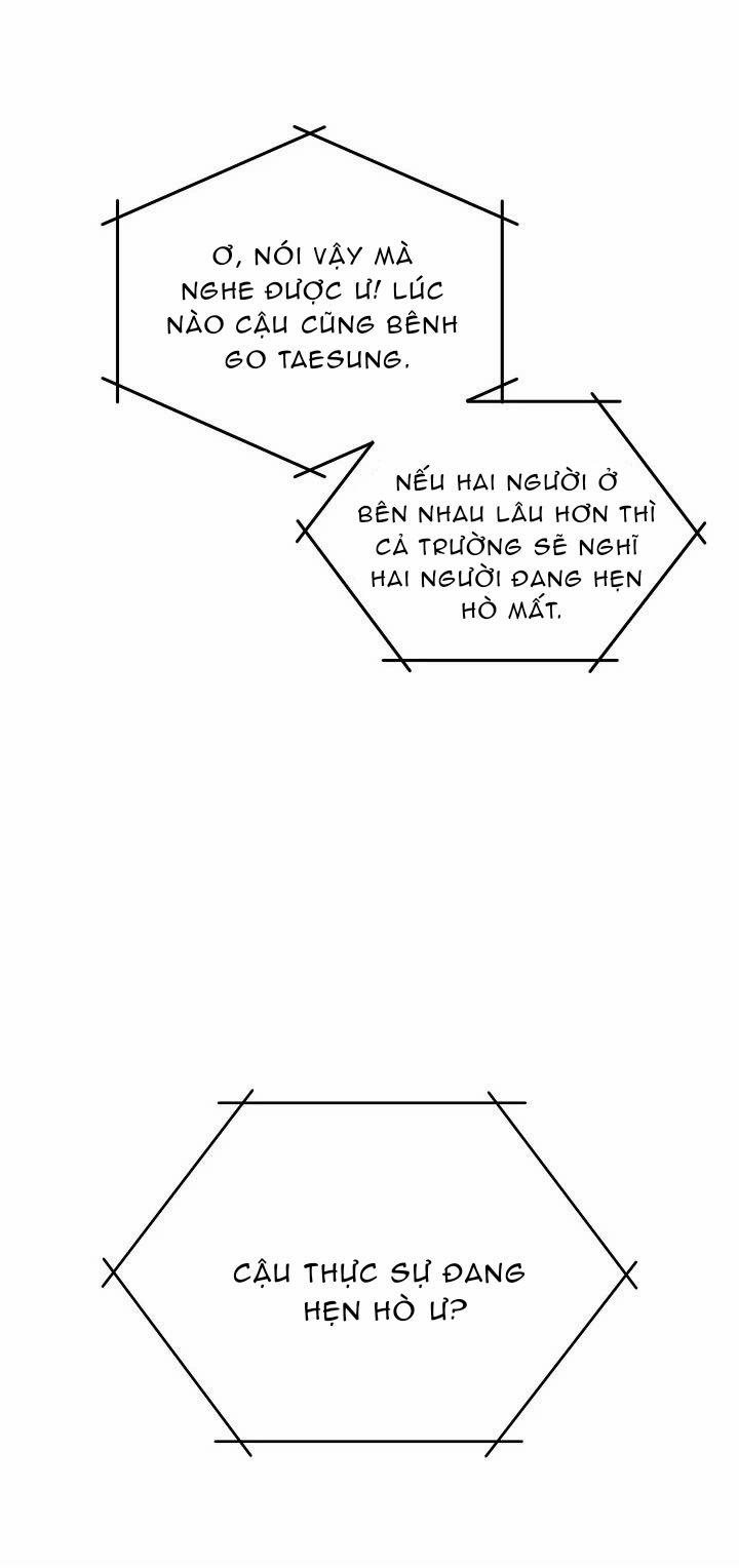 Chúng Ta Của Hiện Tại 17 trang 20