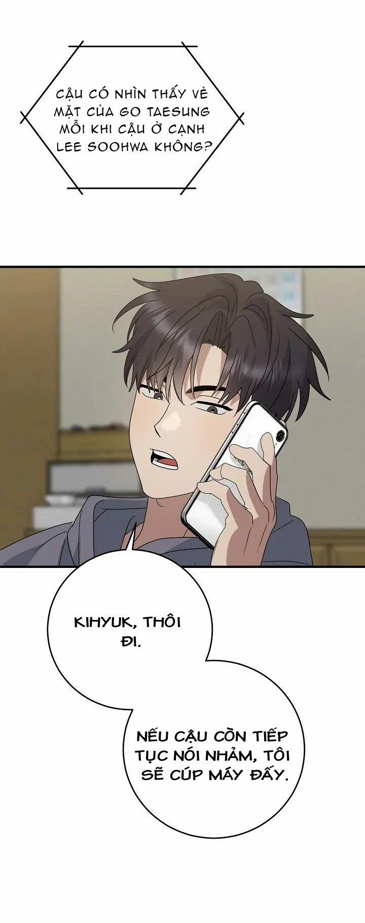 Chúng Ta Của Hiện Tại 17 trang 26