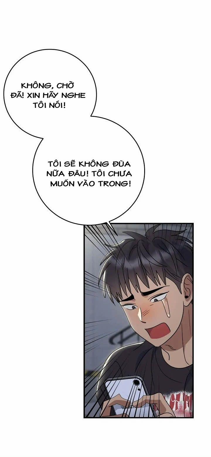 Chúng Ta Của Hiện Tại 17 trang 27