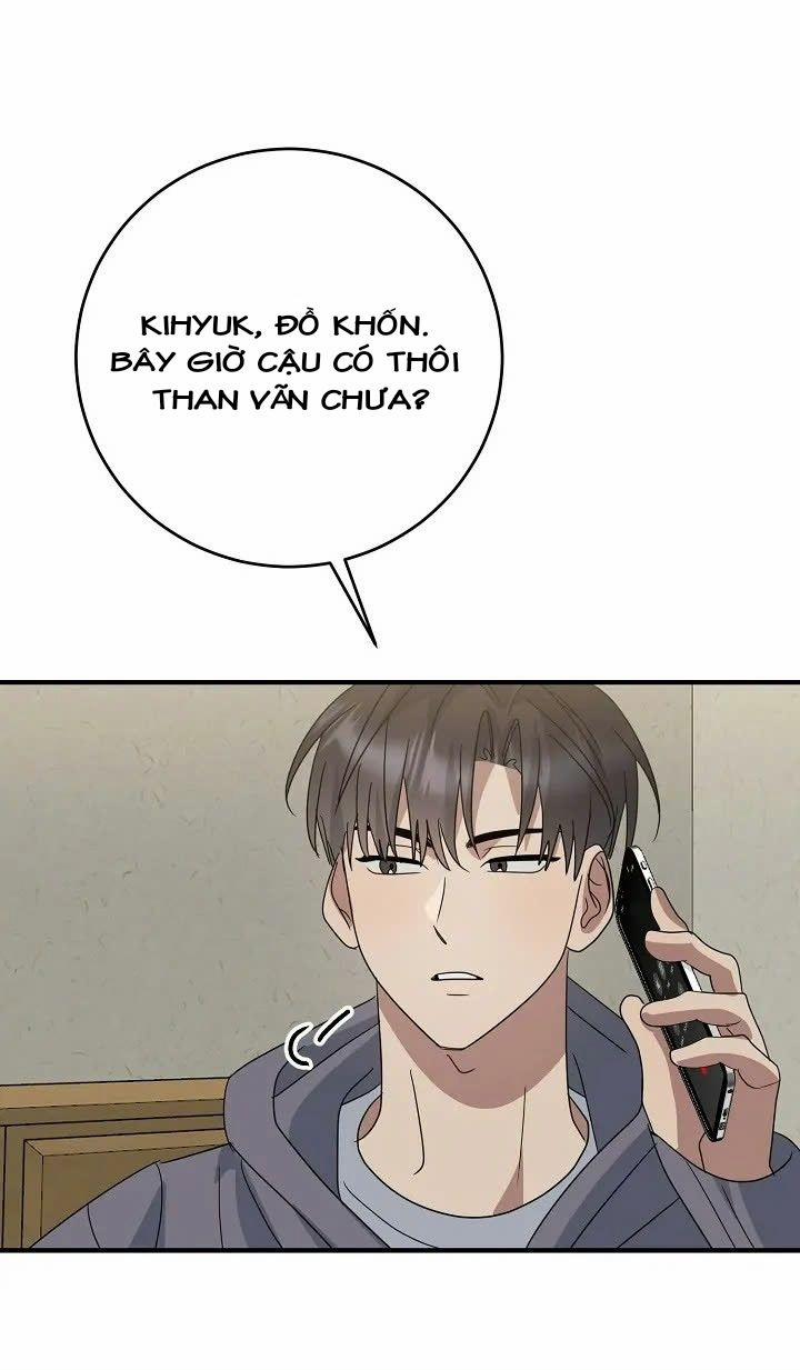 Chúng Ta Của Hiện Tại 17 trang 28