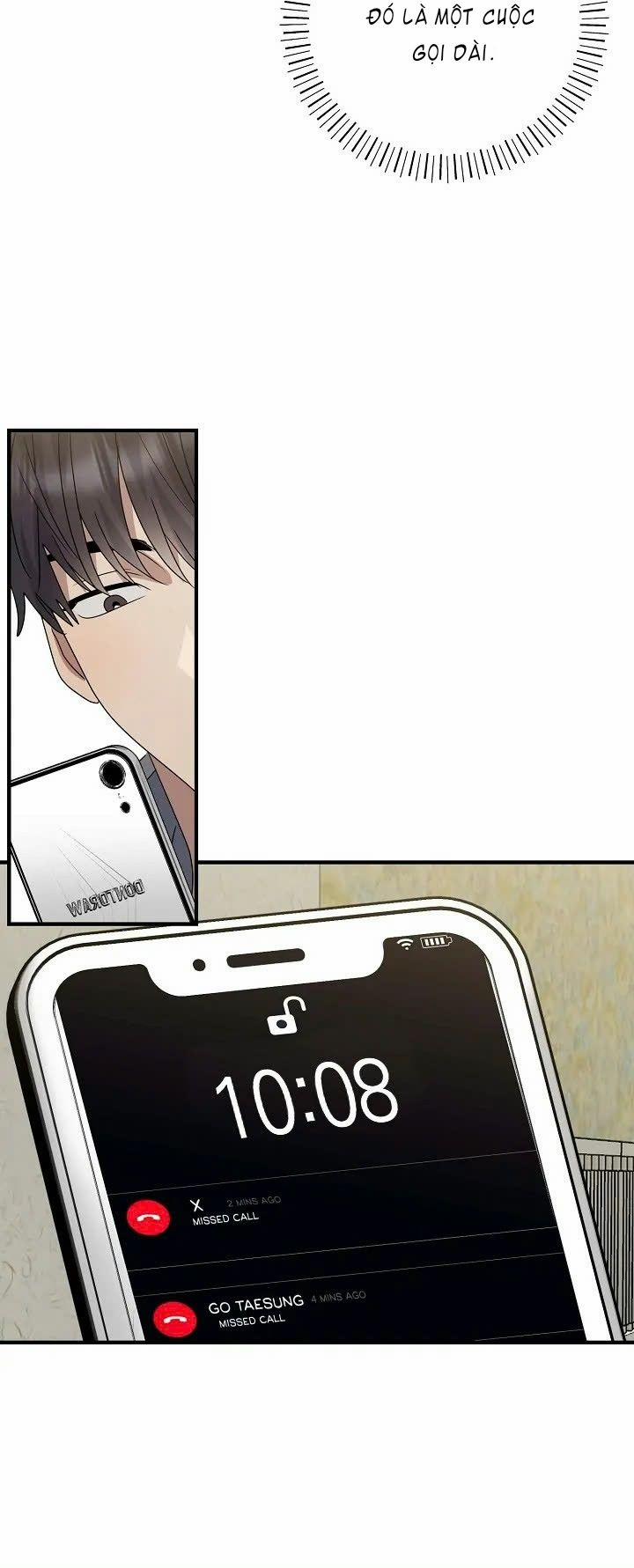 Chúng Ta Của Hiện Tại 17 trang 30