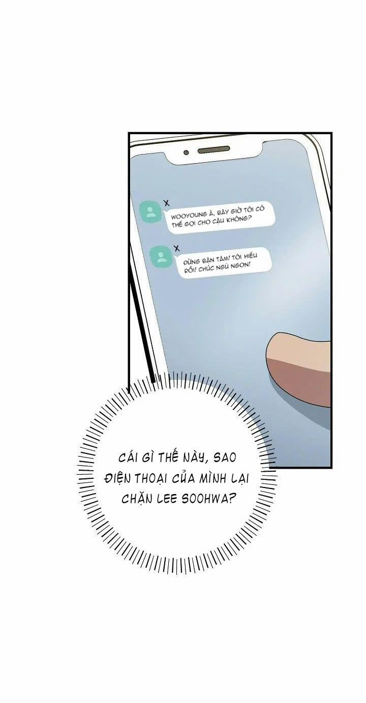 Chúng Ta Của Hiện Tại 17 trang 31