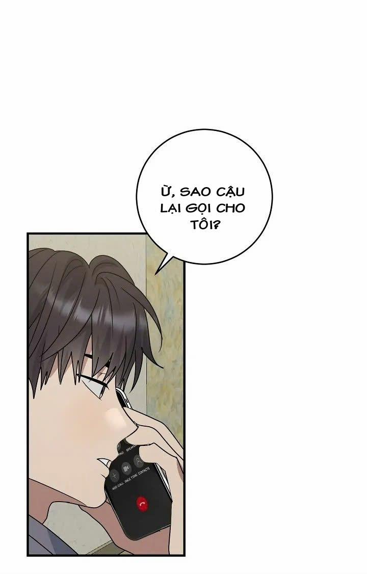 Chúng Ta Của Hiện Tại 17 trang 32