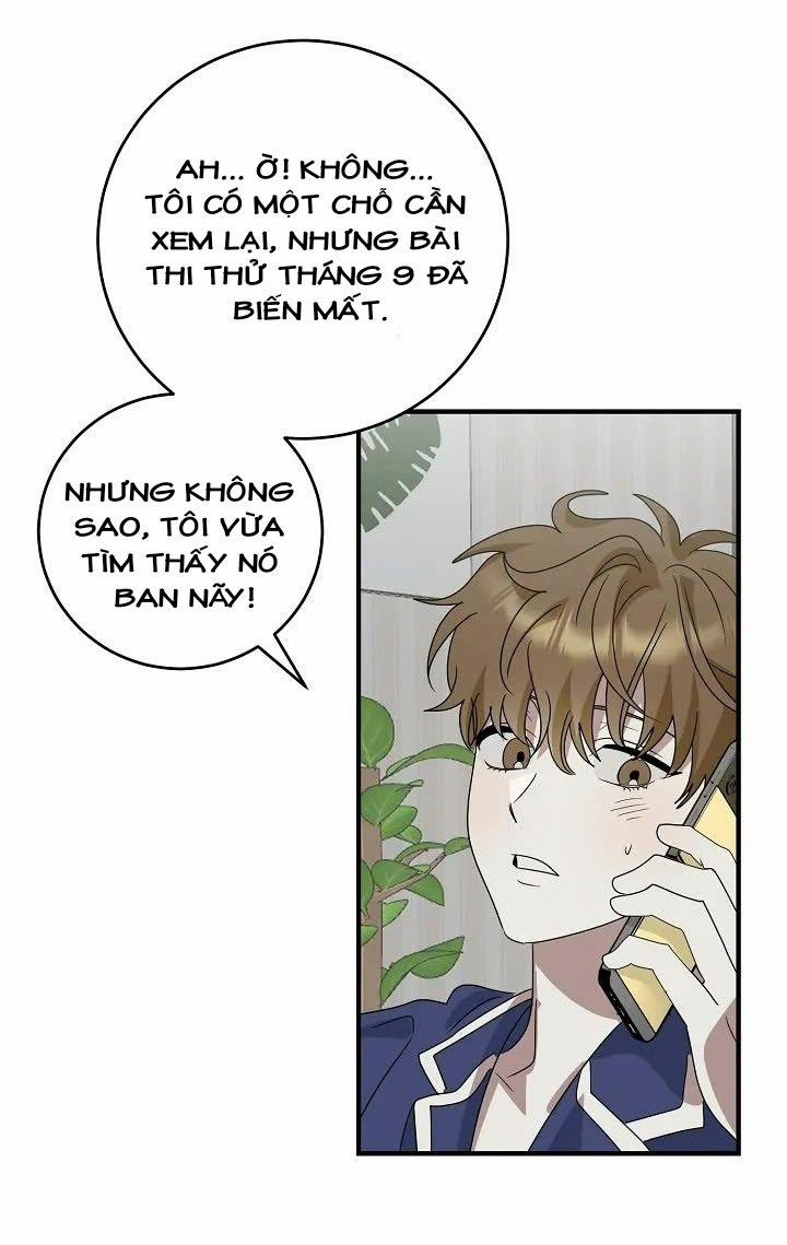 Chúng Ta Của Hiện Tại 17 trang 33