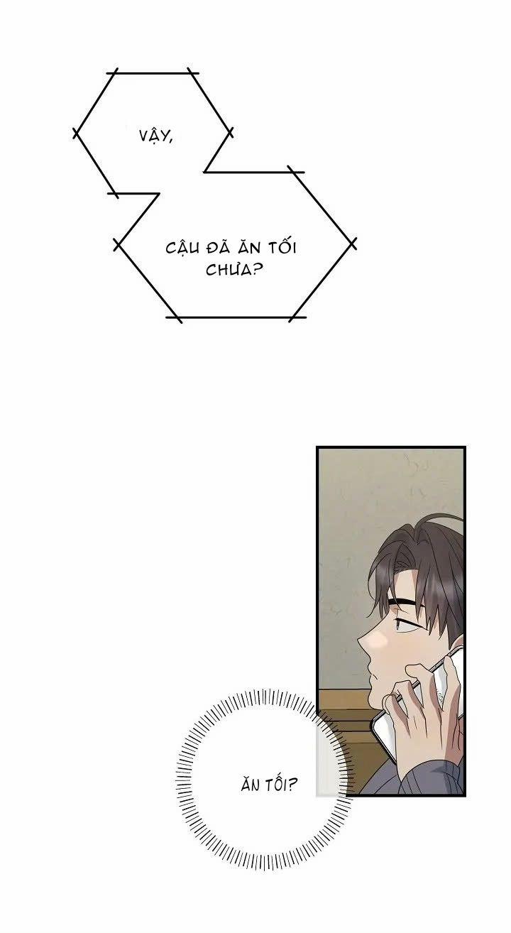 Chúng Ta Của Hiện Tại 17 trang 35