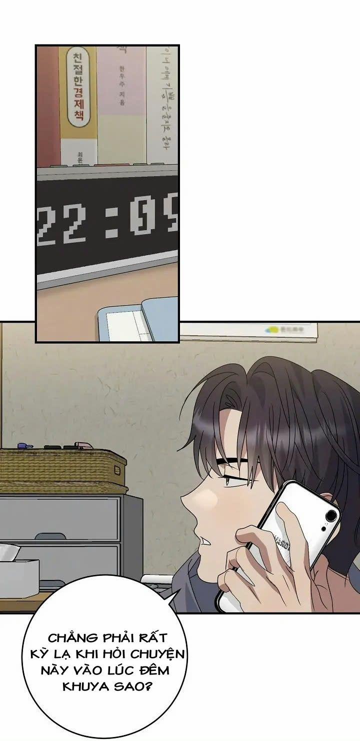 Chúng Ta Của Hiện Tại 17 trang 36