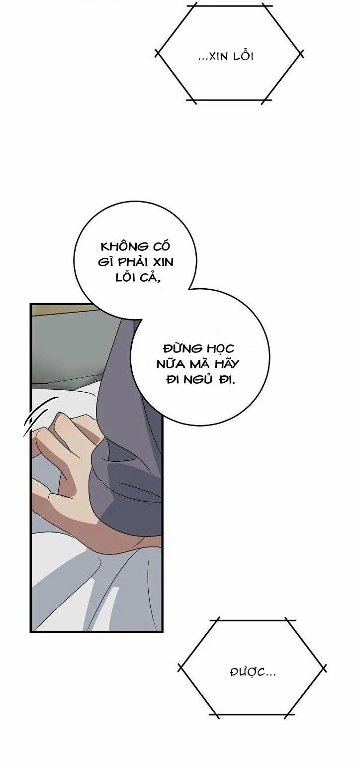 Chúng Ta Của Hiện Tại 17 trang 37