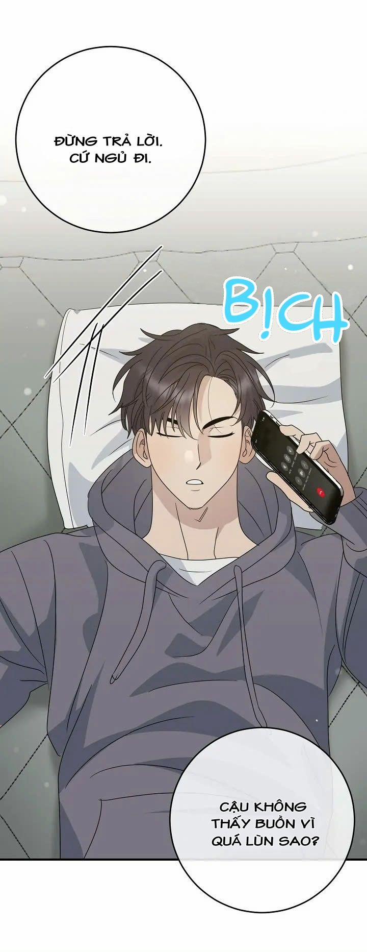 Chúng Ta Của Hiện Tại 17 trang 38