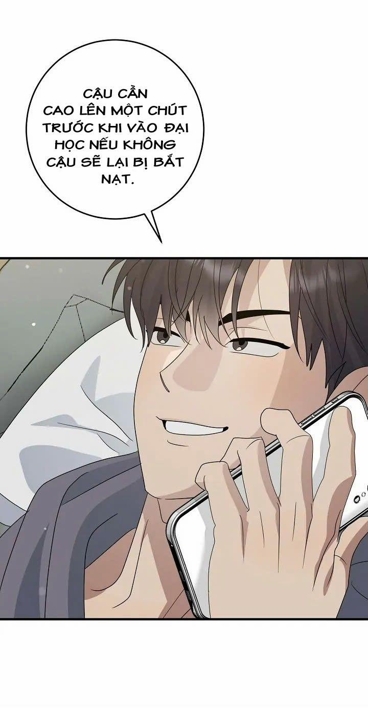 Chúng Ta Của Hiện Tại 17 trang 39