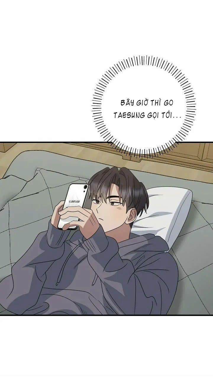 Chúng Ta Của Hiện Tại 17 trang 44