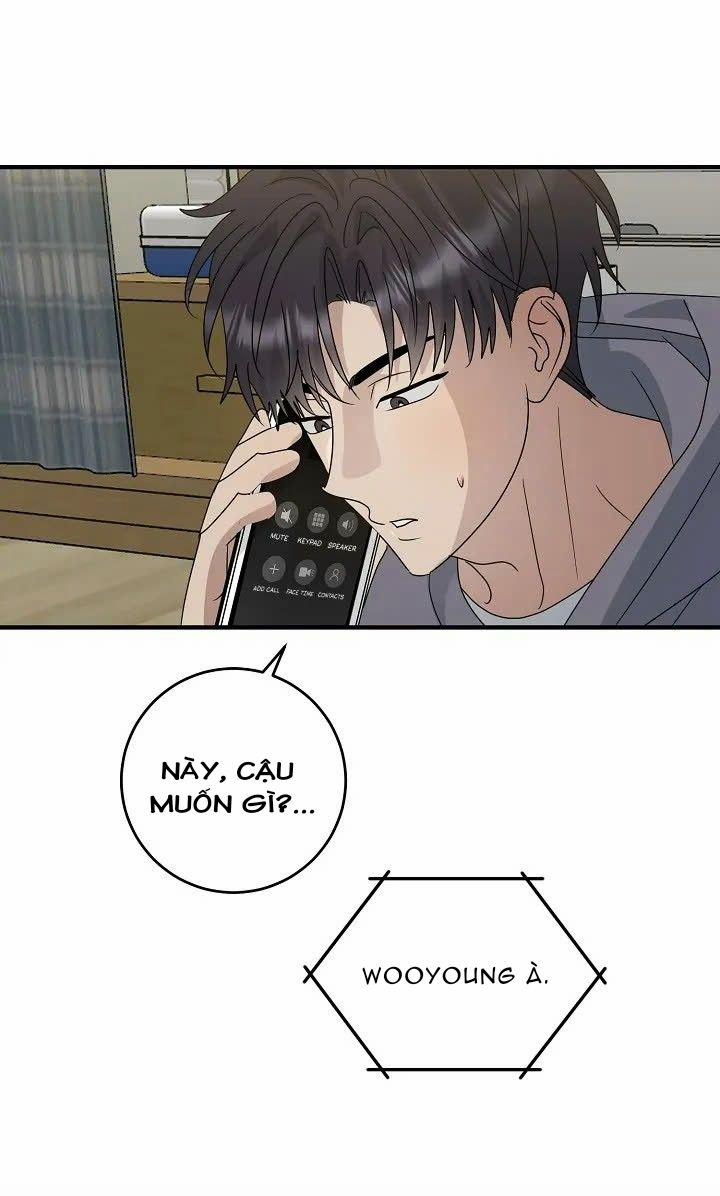 Chúng Ta Của Hiện Tại 17 trang 47