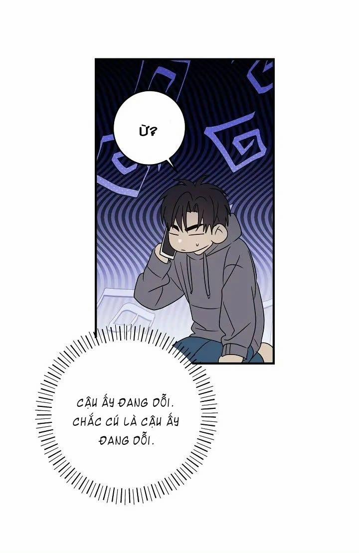 Chúng Ta Của Hiện Tại 17 trang 48