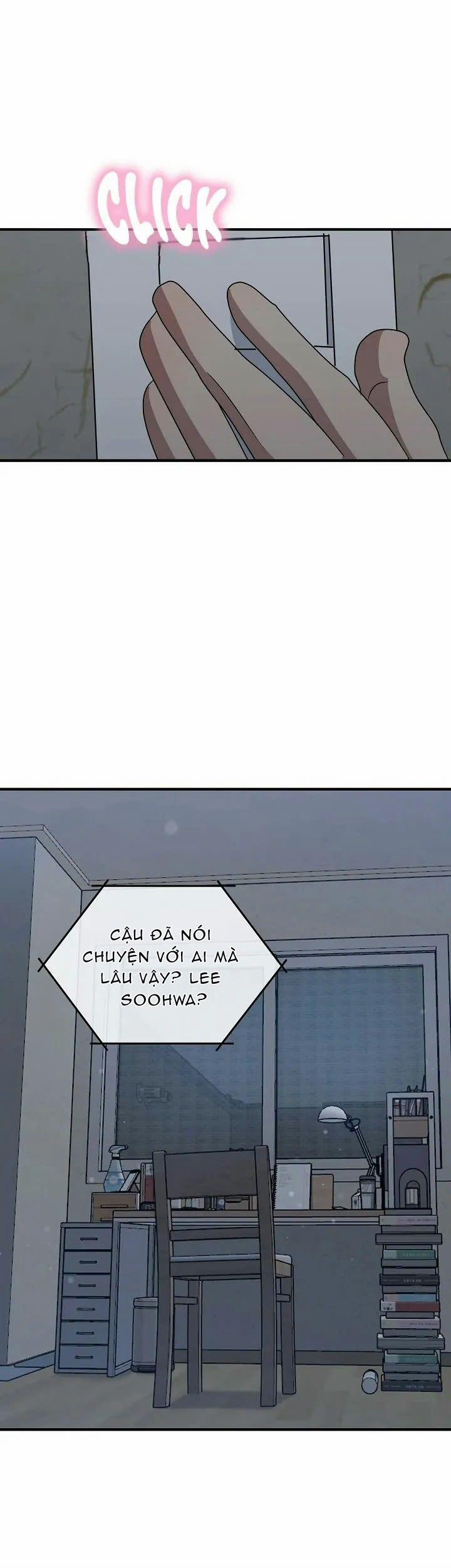 Chúng Ta Của Hiện Tại 17 trang 52