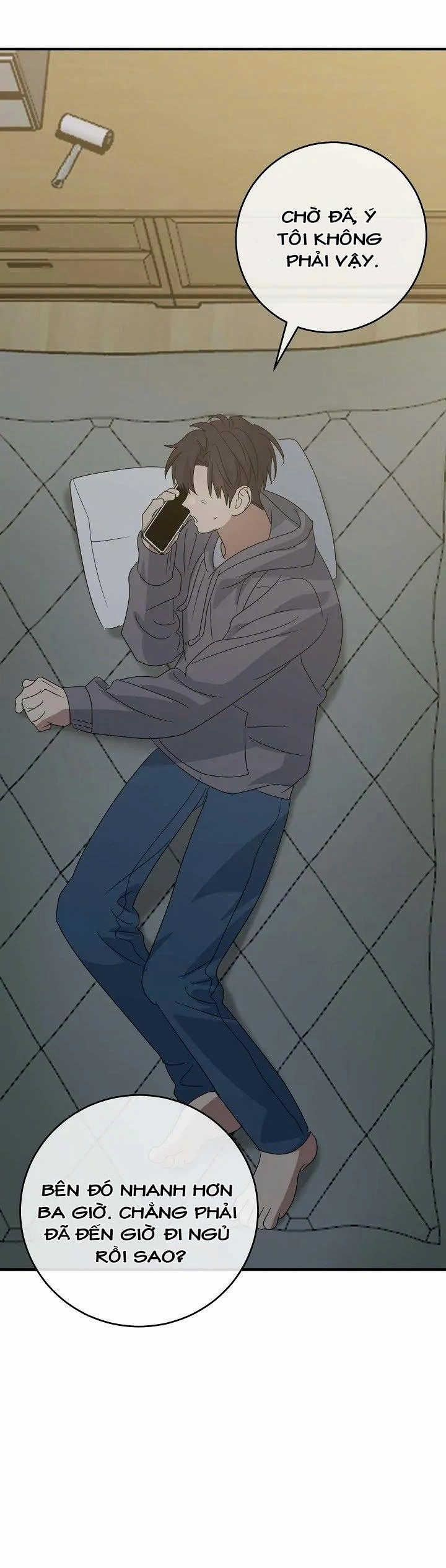 Chúng Ta Của Hiện Tại 17 trang 55