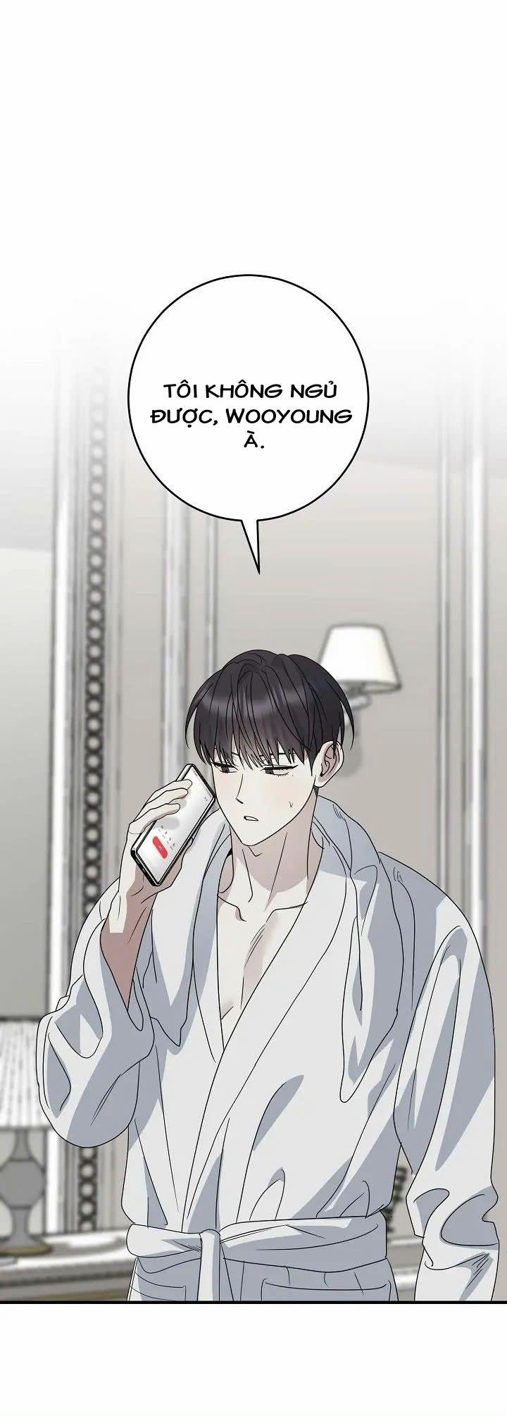 Chúng Ta Của Hiện Tại 17 trang 56