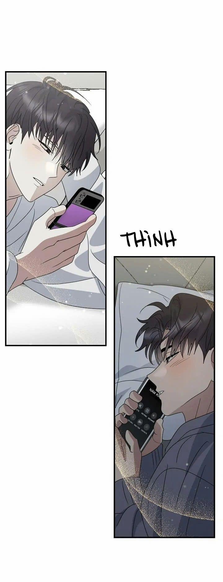 Chúng Ta Của Hiện Tại 17 trang 58