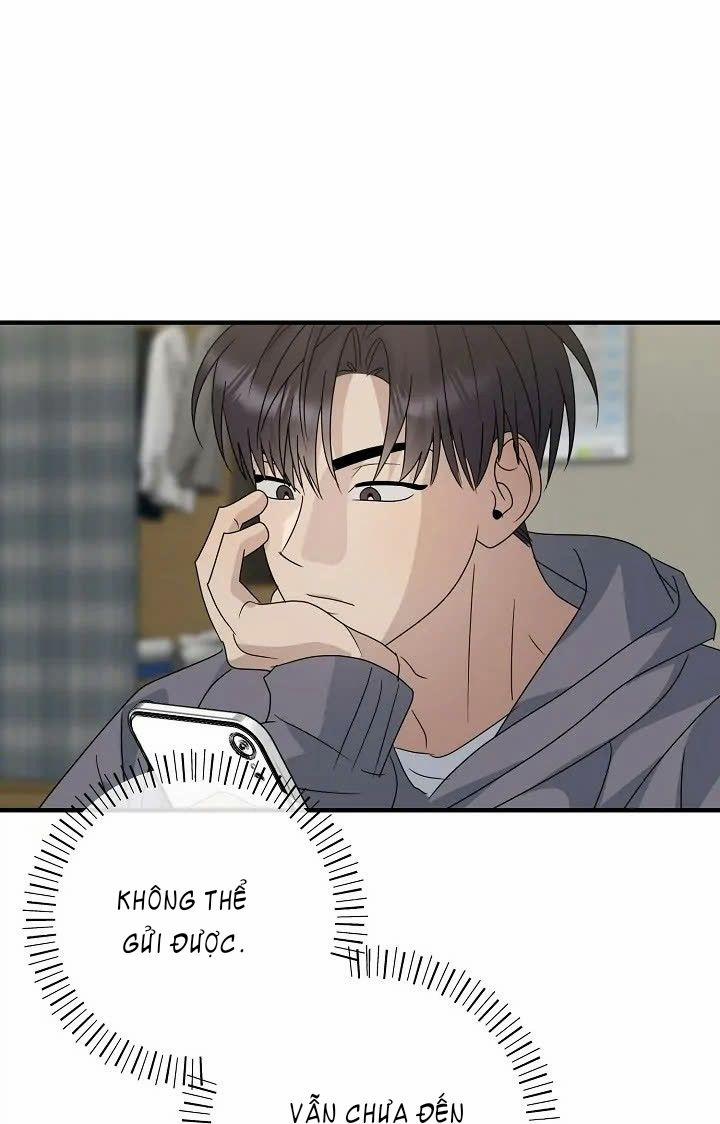 Chúng Ta Của Hiện Tại 17 trang 6