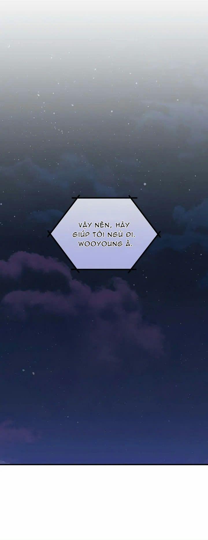 Chúng Ta Của Hiện Tại 18 trang 1