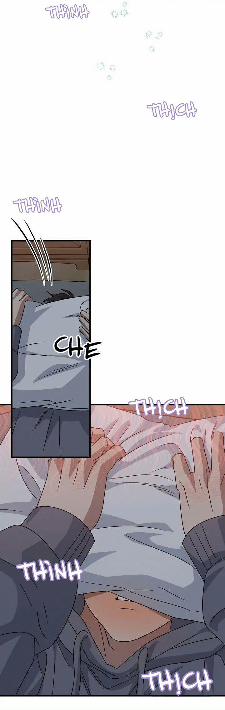 Chúng Ta Của Hiện Tại 18 trang 11