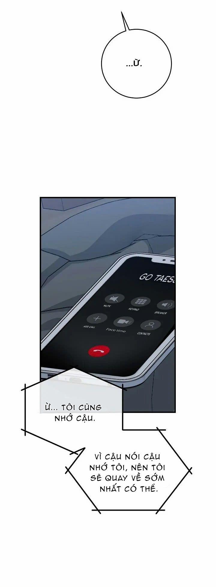 Chúng Ta Của Hiện Tại 18 trang 12