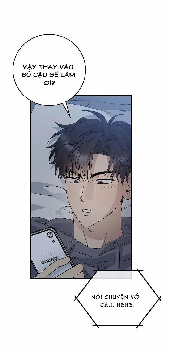 Chúng Ta Của Hiện Tại 18 trang 16