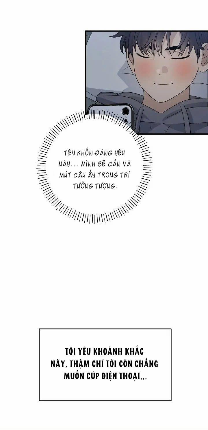 Chúng Ta Của Hiện Tại 18 trang 17