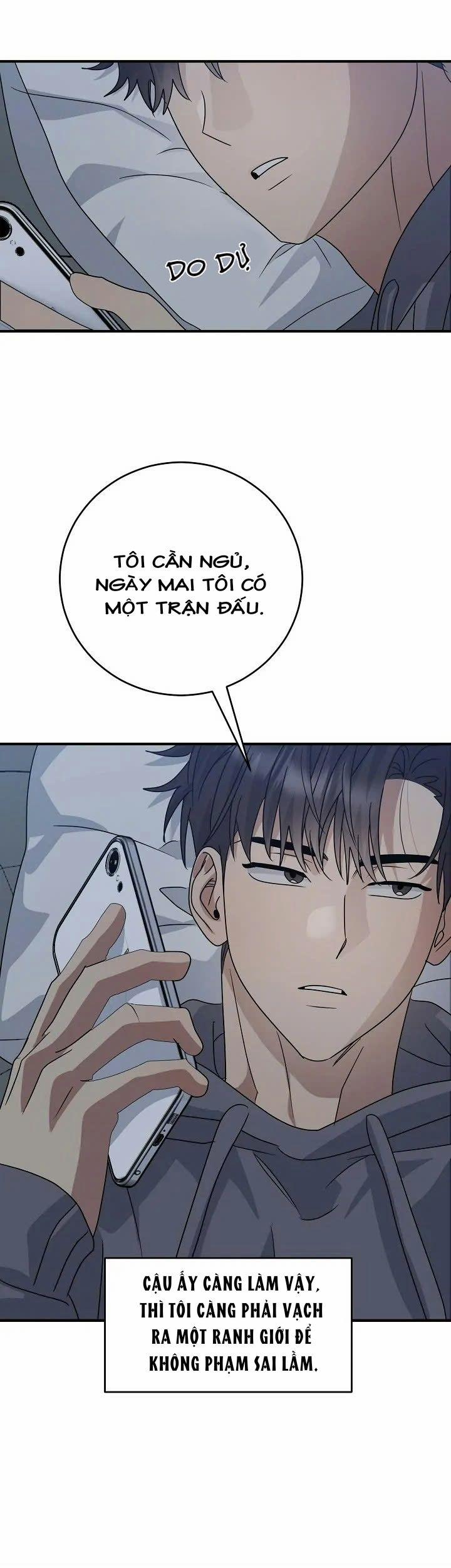 Chúng Ta Của Hiện Tại 18 trang 18