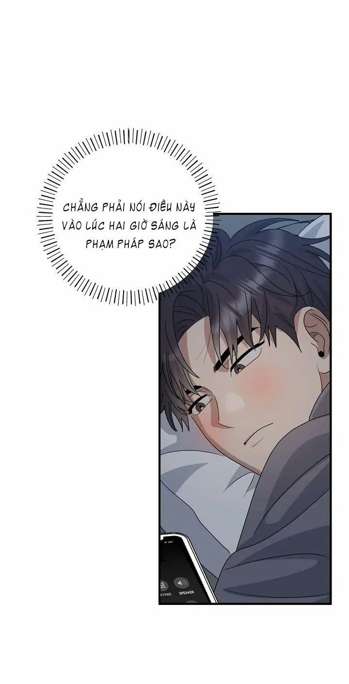 Chúng Ta Của Hiện Tại 18 trang 2