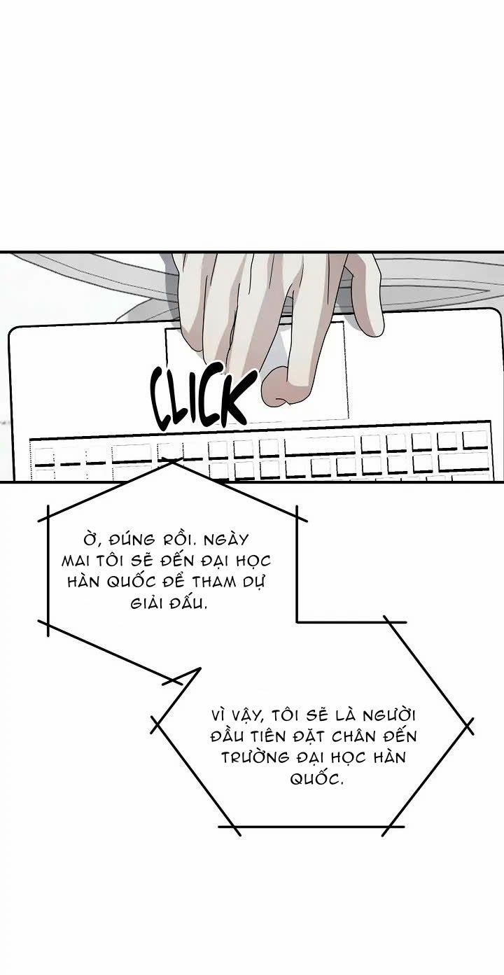 Chúng Ta Của Hiện Tại 18 trang 20