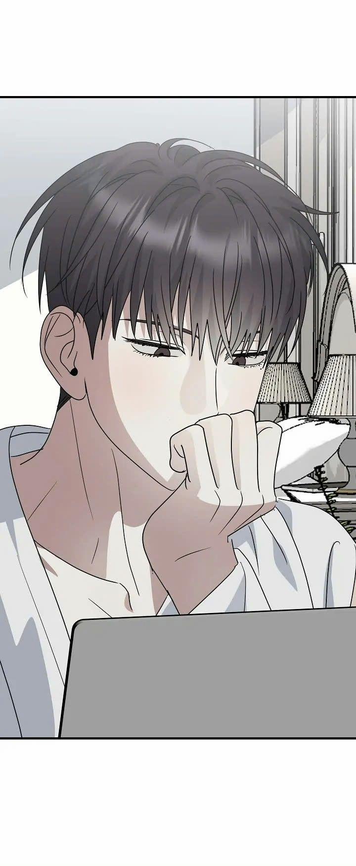 Chúng Ta Của Hiện Tại 18 trang 21