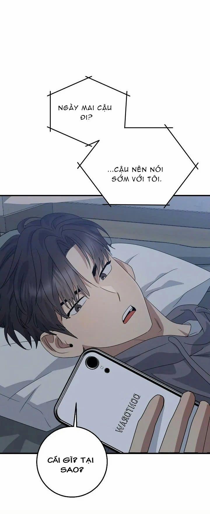 Chúng Ta Của Hiện Tại 18 trang 22