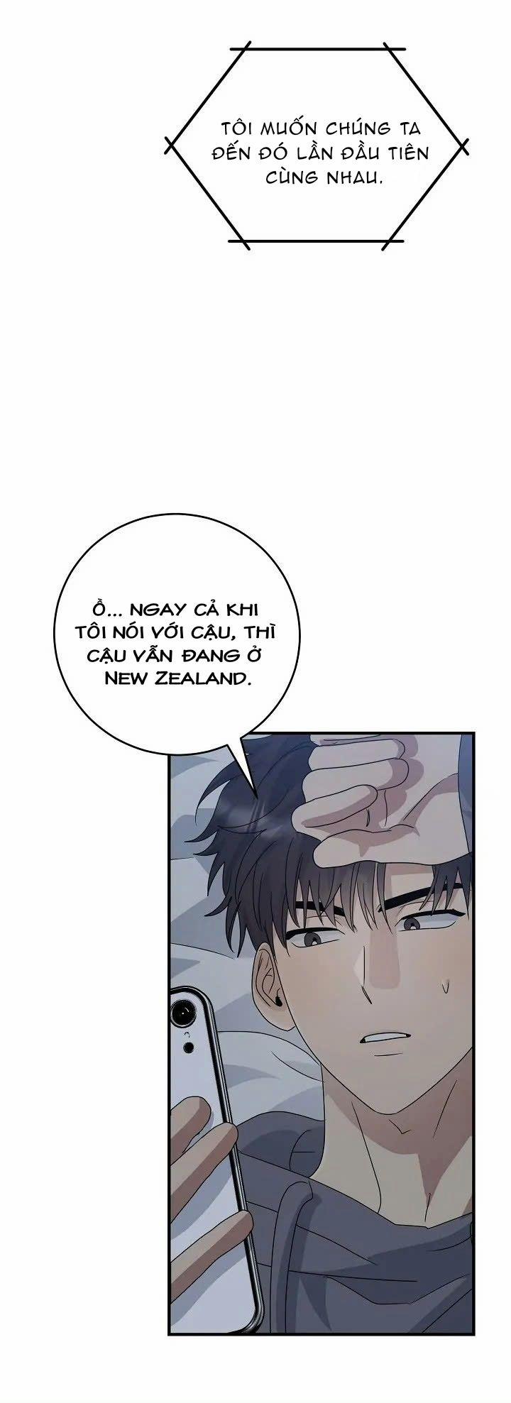 Chúng Ta Của Hiện Tại 18 trang 23