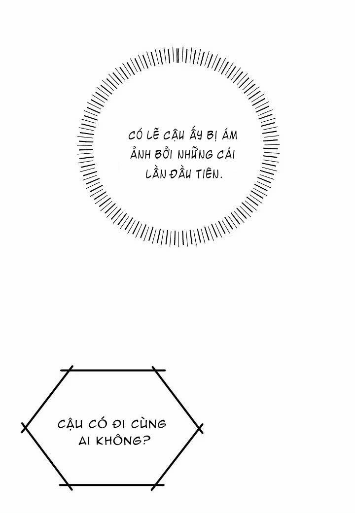 Chúng Ta Của Hiện Tại 18 trang 24