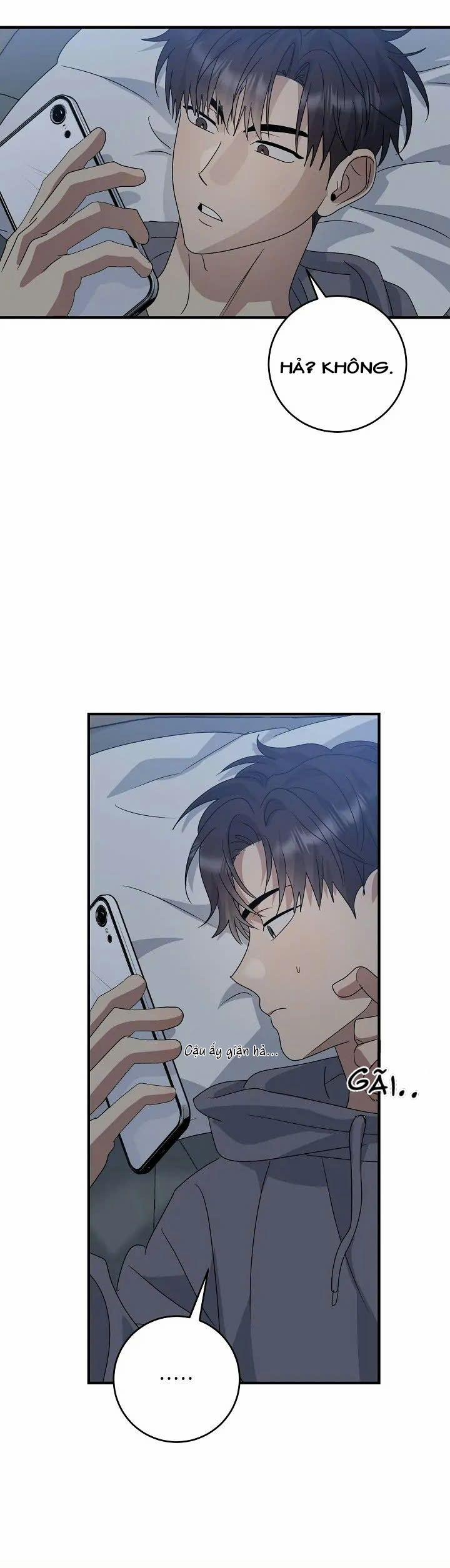 Chúng Ta Của Hiện Tại 18 trang 25